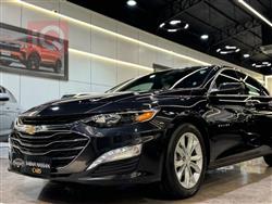 شيفروليه ماليبو